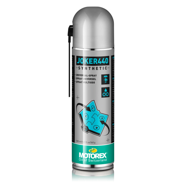 Motorex Joker 440  500ml