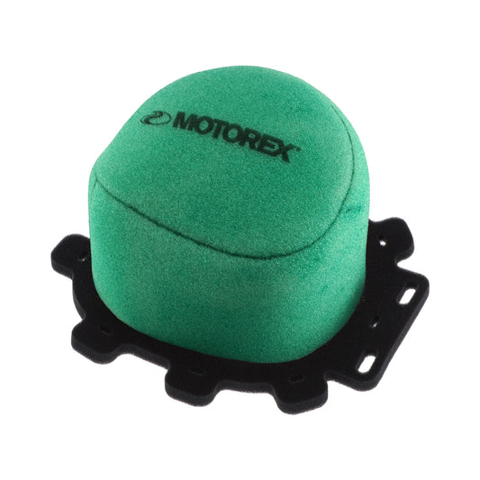 Motorex Pre-Oiled Foam Air Filter - MOT156024 Sherco SE-R125-300/ SE-F250-500 25- (0110624/0116024)