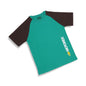 Motorex t-shirt green X Large 451308