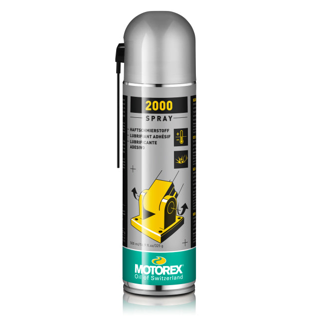 Motorex 2000 Universal Spray  500ml