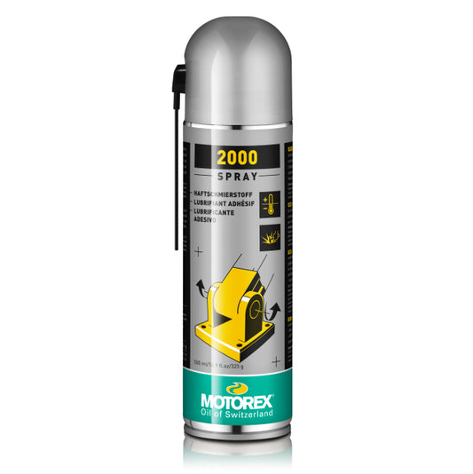 Motorex 2000 Universal Spray  500ml
