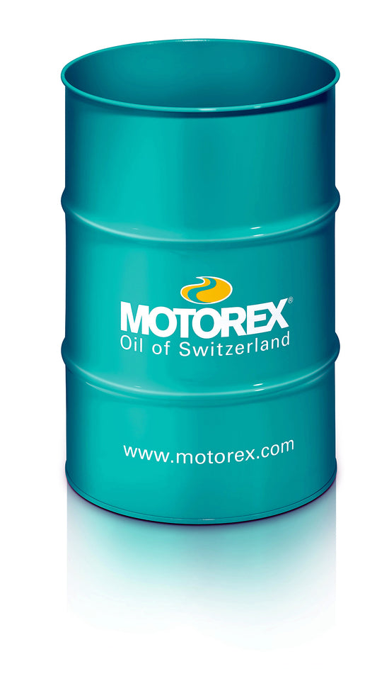 Motorex Garbage Drum 60L