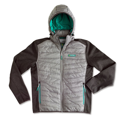 Motorex Hybrid Jacket Ladies XL