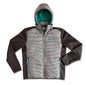 Motorex Hybrid Jacket Ladies XL