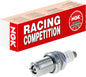 NGK R7282-10    Spark Plug (2000)