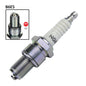 NGK B6ES Spark Plug (7310)