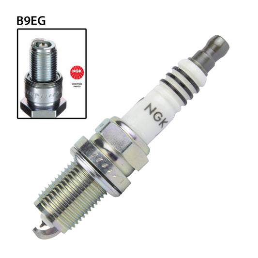 NGK B9EG Spark Plug (3530)