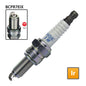 NGK BCPR7EIX Iridium IX Spark Plug (5690)
