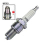 NGK BP7ES Spark Plug (2412)