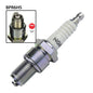 NGK BPR6HS Spark Plug (7022)
