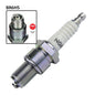 NGK BR6HS Spark Plug (3922)