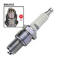 NGK BR6HSA Spark Plug (4296)