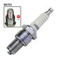 NGK BR7ES Spark Plug (5122)