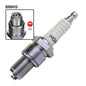 NGK BR8HS Spark Plug (4322)