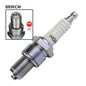 NGK BR9ECM Spark Plug (3252)