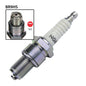 NGK BR9HS Spark Plug (4522)