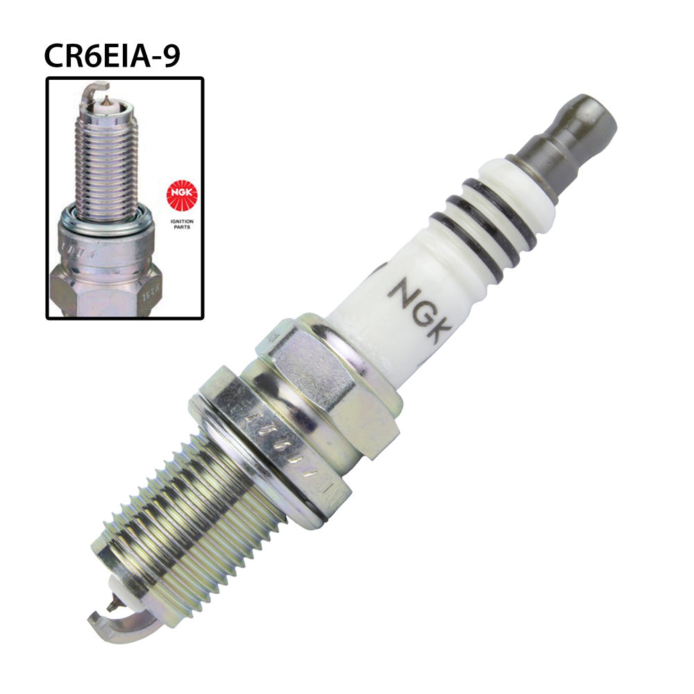 NGK CR6EIA-9 Spark Plug (7967)