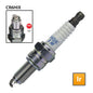 NGK CR6HIX Iridium IX Spark Plug (7274)