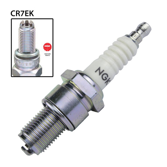 NGK CR7EK Spark Plug (7546)