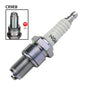 NGK CR9EB Spark Plug (6955 Brisk AR10C)