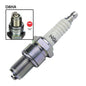 NGK D8HA Spark Plug (7112)