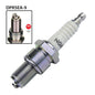 NGK DPR5EA-9 Spark Plug (2887)