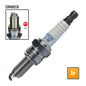 NGK DR8EIX Iridium IX Spark Plug (6681)