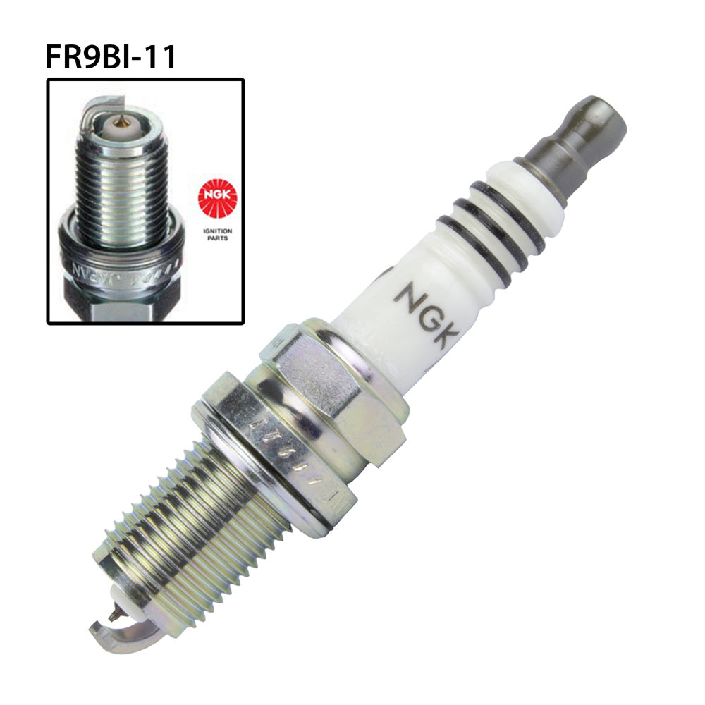 NGK FR9BI-11 Spark Plug (4709)