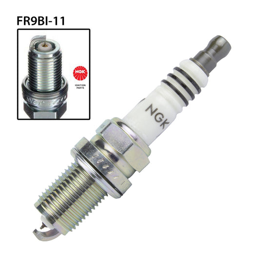 NGK FR9BI-11 Spark Plug (4709)