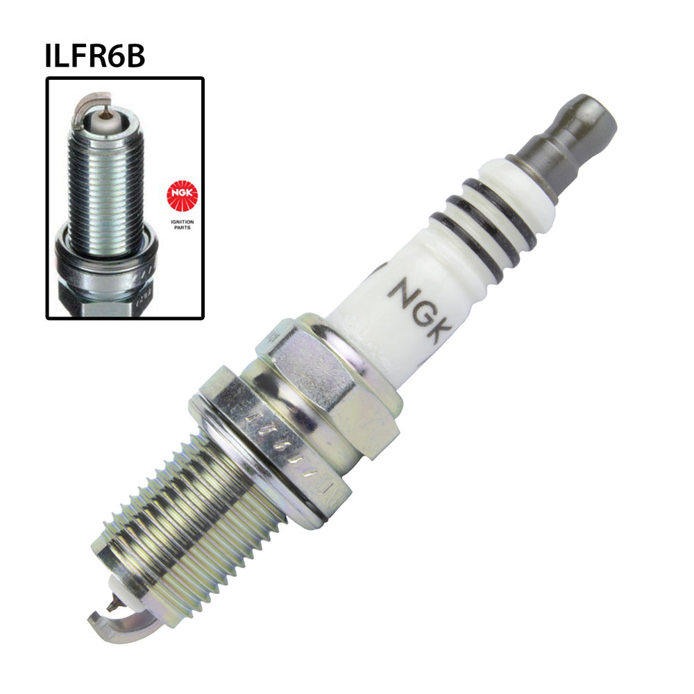 NGK ILFR6B Spark Plug (6481)