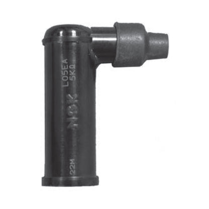 NGK Spark Plug Cap L05EA (6667) - Black