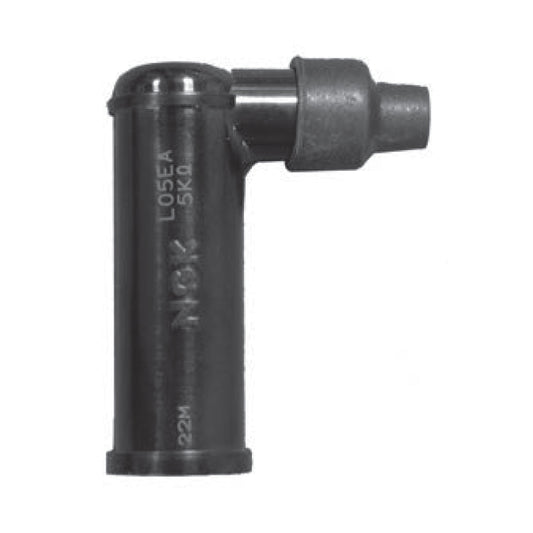 NGK Spark Plug Cap L05EA (6667) - Black