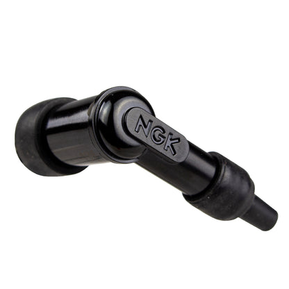 NGK Spark Plug Cap LB05E (8031) - Black