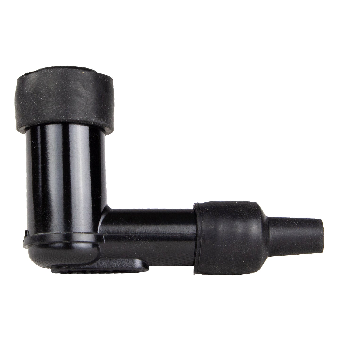 NGK Spark Plug Cap LB05E (8031) - Black