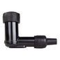 NGK Spark Plug Cap LB05E (8031) - Black