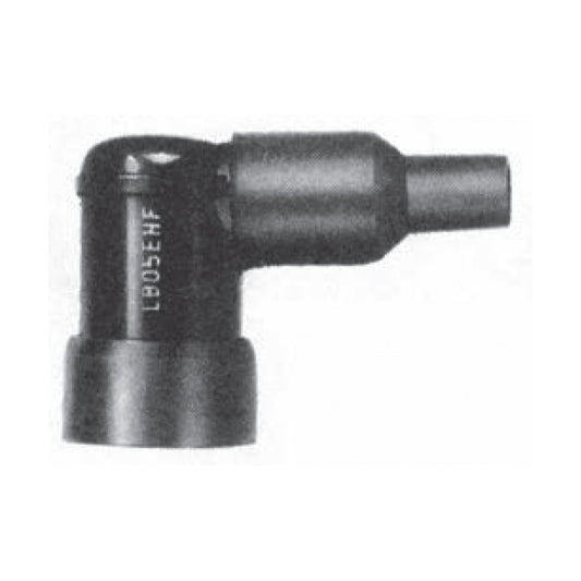 NGK Spark Plug Cap LB05EH (8334) - Black