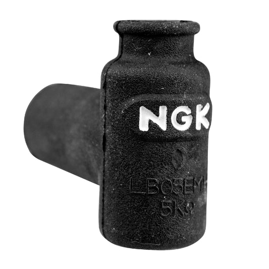NGK Spark Plug Cap LB05EMH (8338) - Black