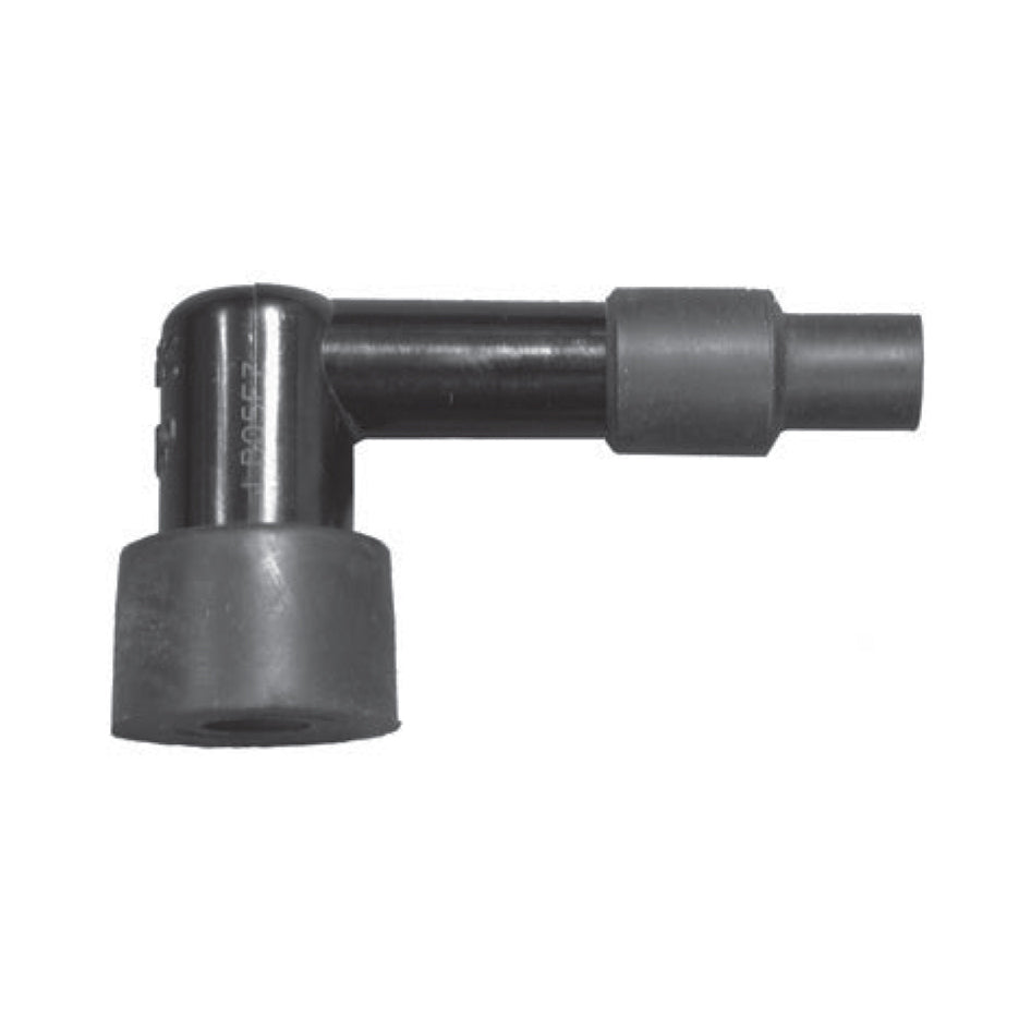 NGK Spark Plug Cap LB05EZ (8744) - Black
