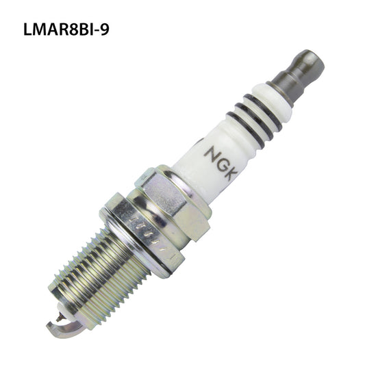 NGK LMAR8BI-9 Spark Plug (91909)