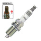 NGK NGKR0045G-11 Racing Spark Plug (3191)