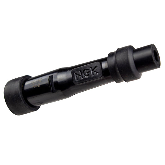 NGK Spark Plug Cap SB05E (8374) - Black