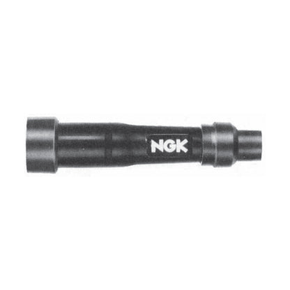 NGK Spark Plug Cap SB05F (8080) - Black