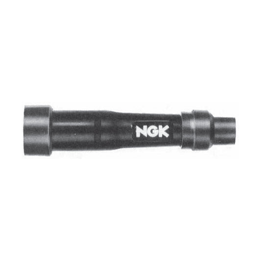 NGK Spark Plug Cap SB05F (8080) - Black