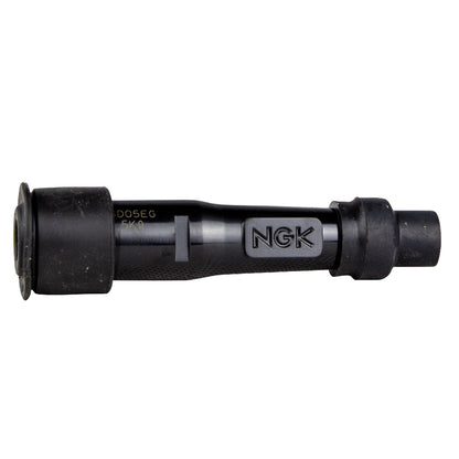 NGK Spark Plug Cap SD05EG (5818) - Black