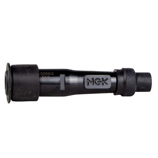 NGK Spark Plug Cap SD05EG (5818) - Black