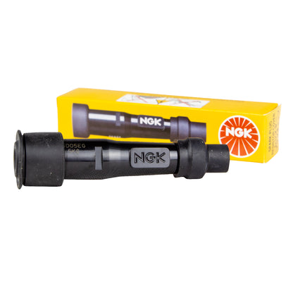NGK Spark Plug Cap SD05EG (5818) - Black