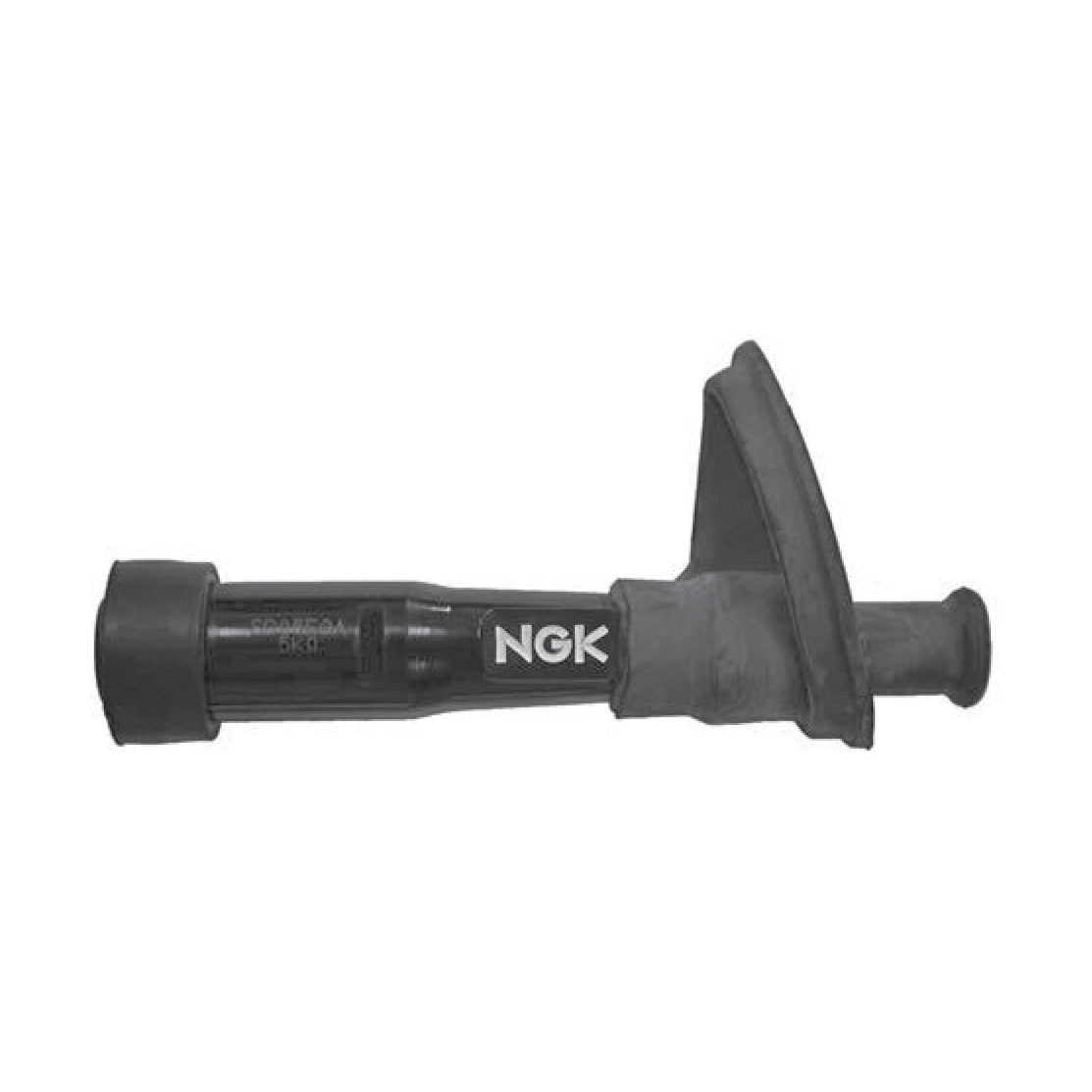 NGK Spark Plug Cap SD05FGA (8683) - Black