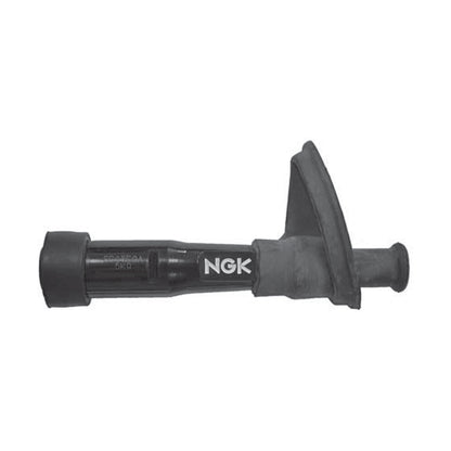 NGK Spark Plug Cap SD05FGA (8683) - Black