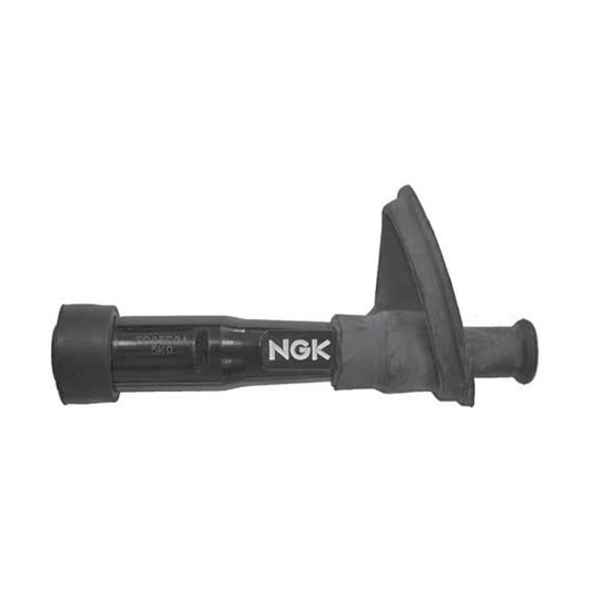 NGK Spark Plug Cap SD05FGA (8683) - Black