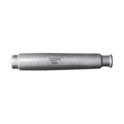 NGK Spark Plug Cap SD05FM (8392) - Black